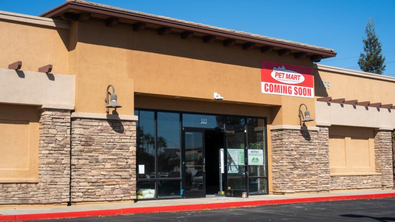 Carter's Pet Mart Inc