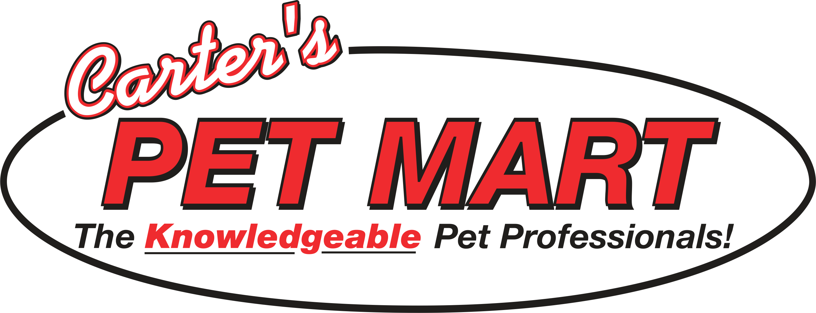 Carter's Pet Mart